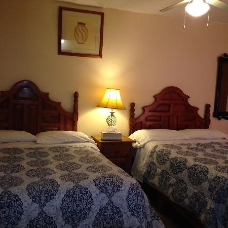 Hotel Posada La Gloria Сан-Міґель-де-Альєнде Екстер'єр фото