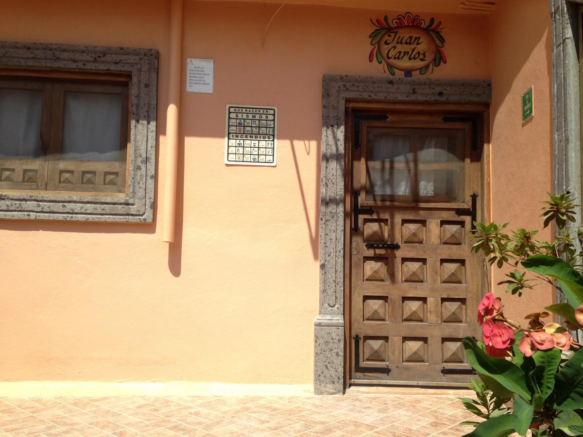 Hotel Posada La Gloria Сан-Міґель-де-Альєнде Екстер'єр фото